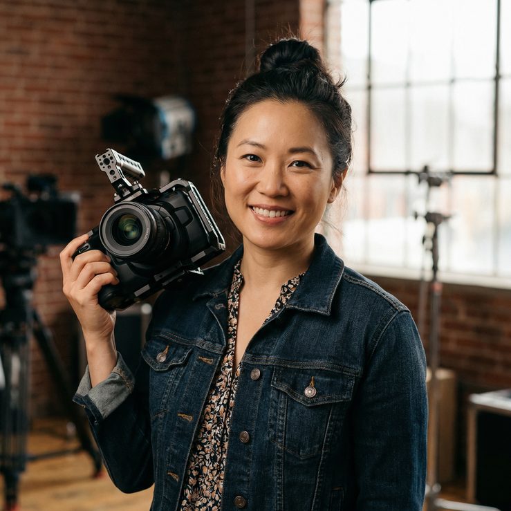 海角网摄影师林晓雯